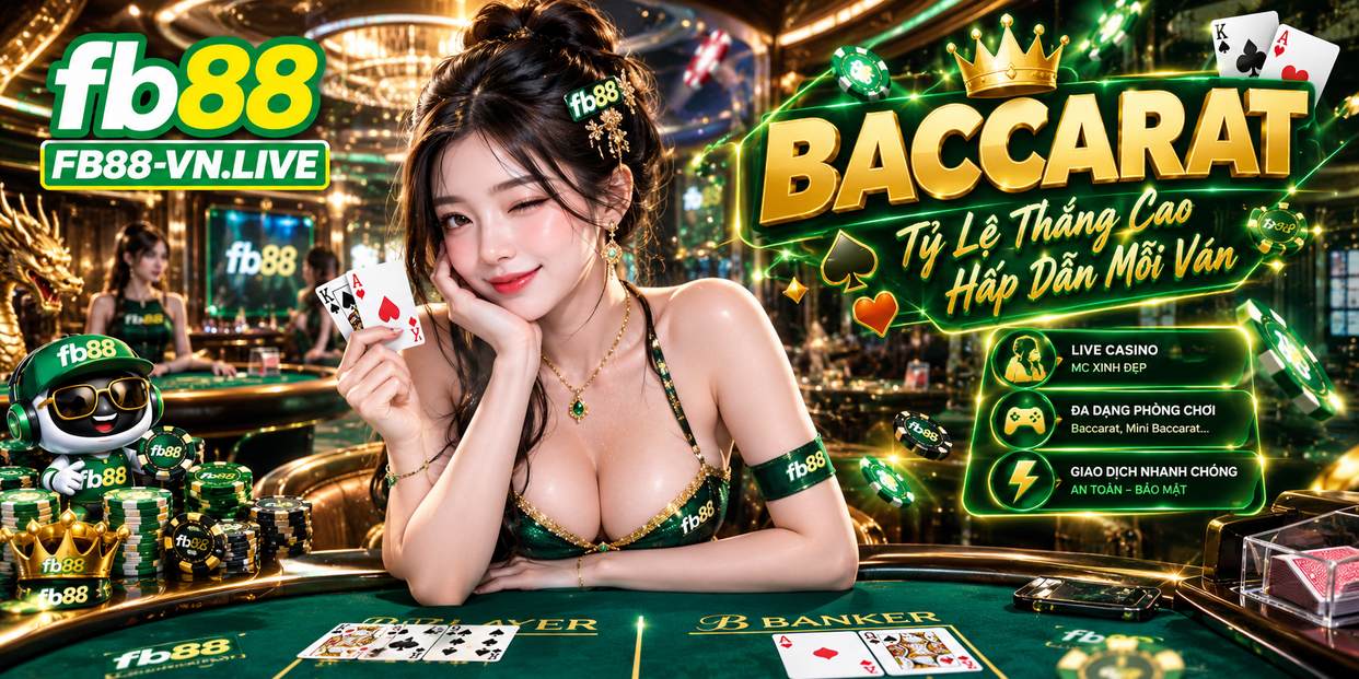 Baccarat
