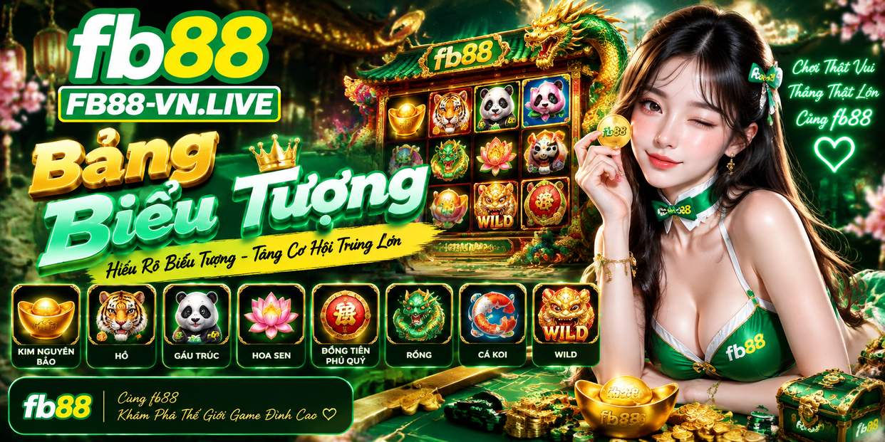 Bảng Biểu Tượng