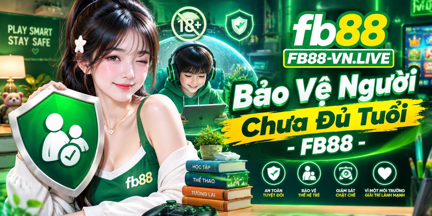 Bảo Vệ Người Chưa Đủ Tuổi
