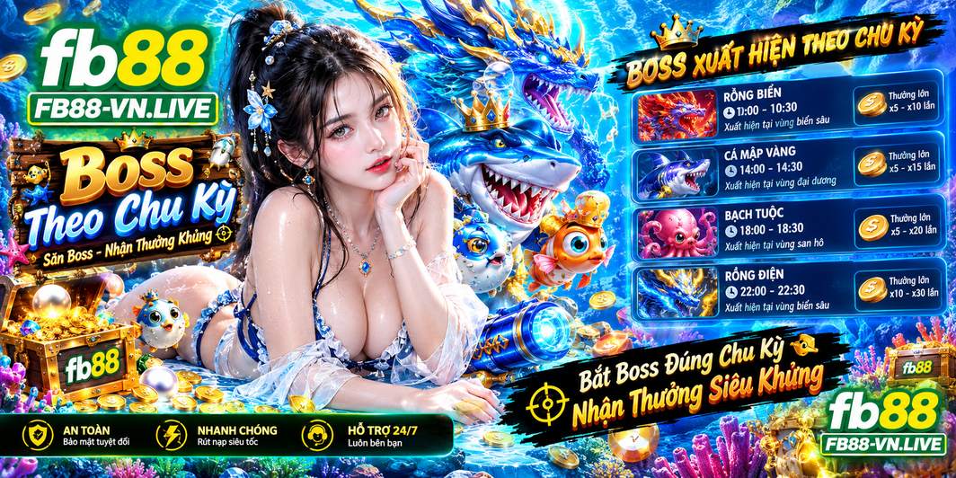 Boss Theo Chu Kỳ