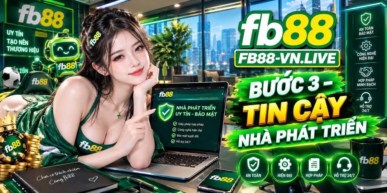 Bước 3 – Tin Cậy Nhà Phát Triển