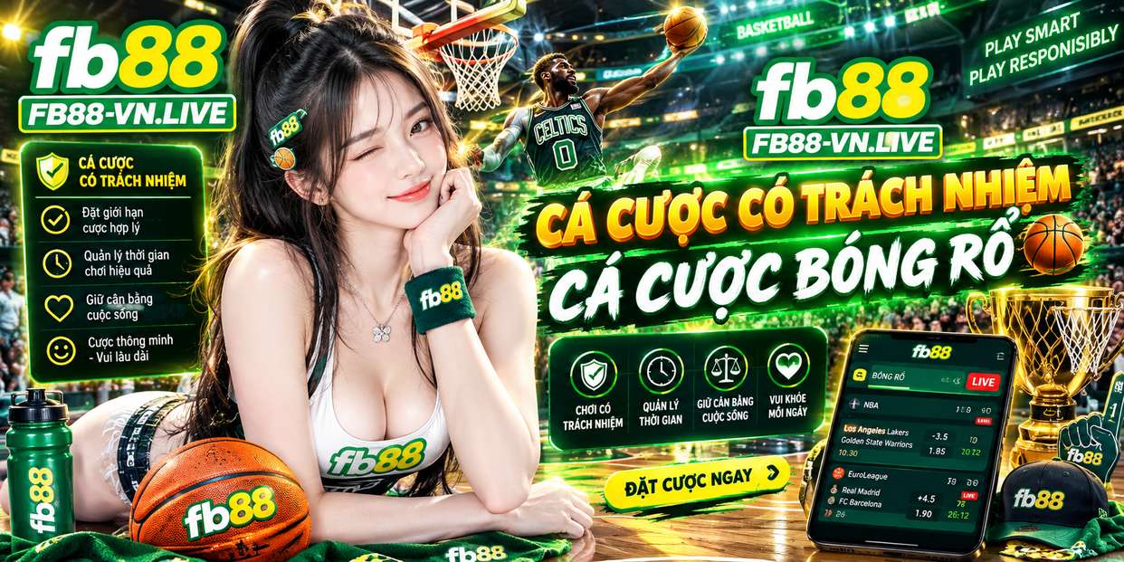Cá Cược Có Trách Nhiệm