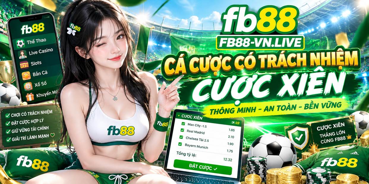 Cá Cược Có Trách Nhiệm