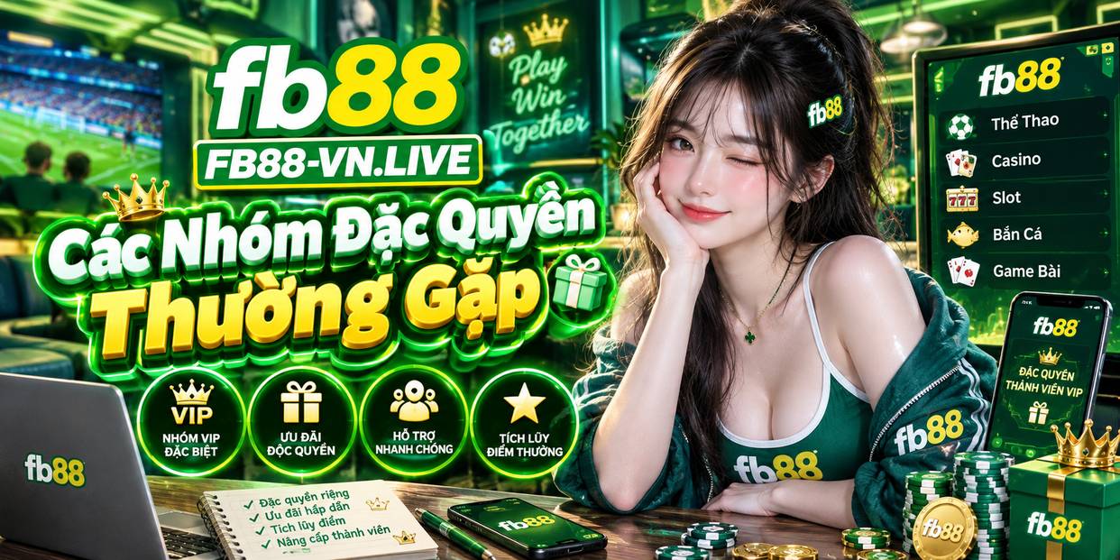 Các Nhóm Đặc Quyền Thường Gặp