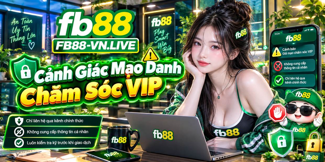 Cảnh Giác Mạo Danh Chăm Sóc VIP