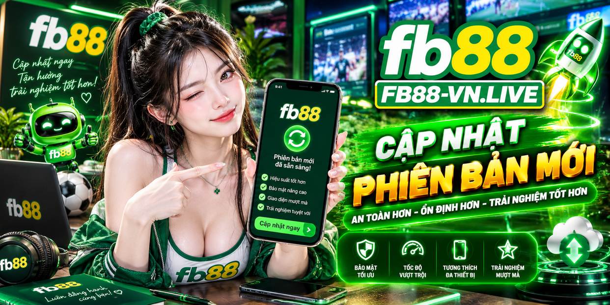 Cập Nhật Phiên Bản Mới