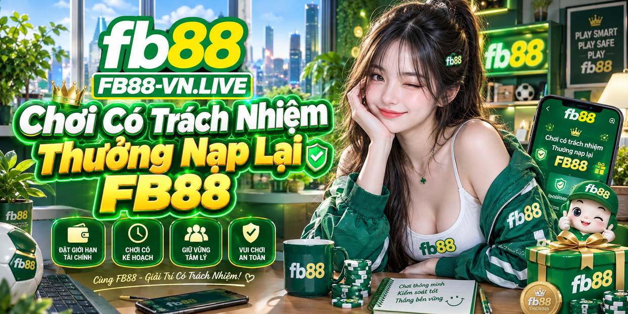 Chơi Có Trách Nhiệm