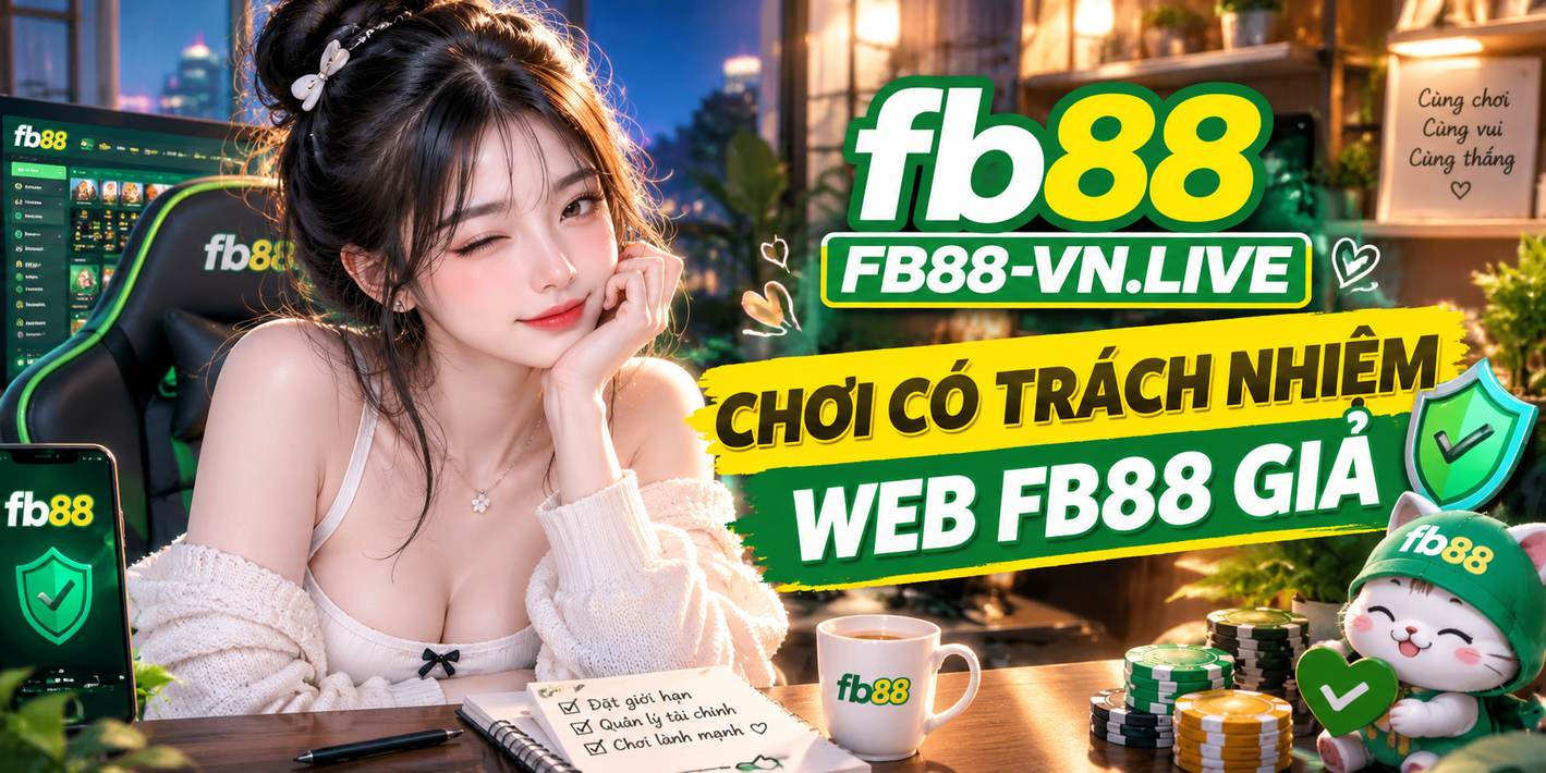 Chơi Có Trách Nhiệm