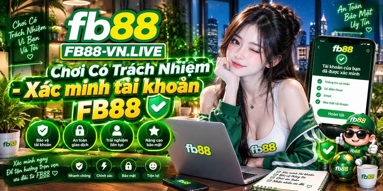 Chơi Có Trách Nhiệm