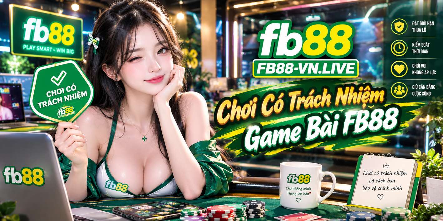 Chơi Có Trách Nhiệm