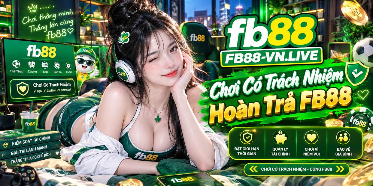 Chơi Có Trách Nhiệm