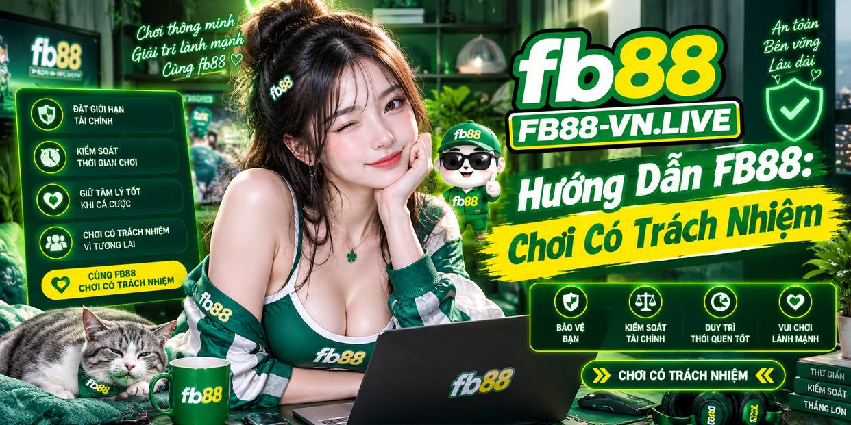 Chơi Có Trách Nhiệm