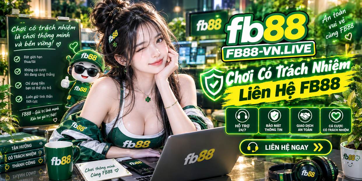 Chơi Có Trách Nhiệm