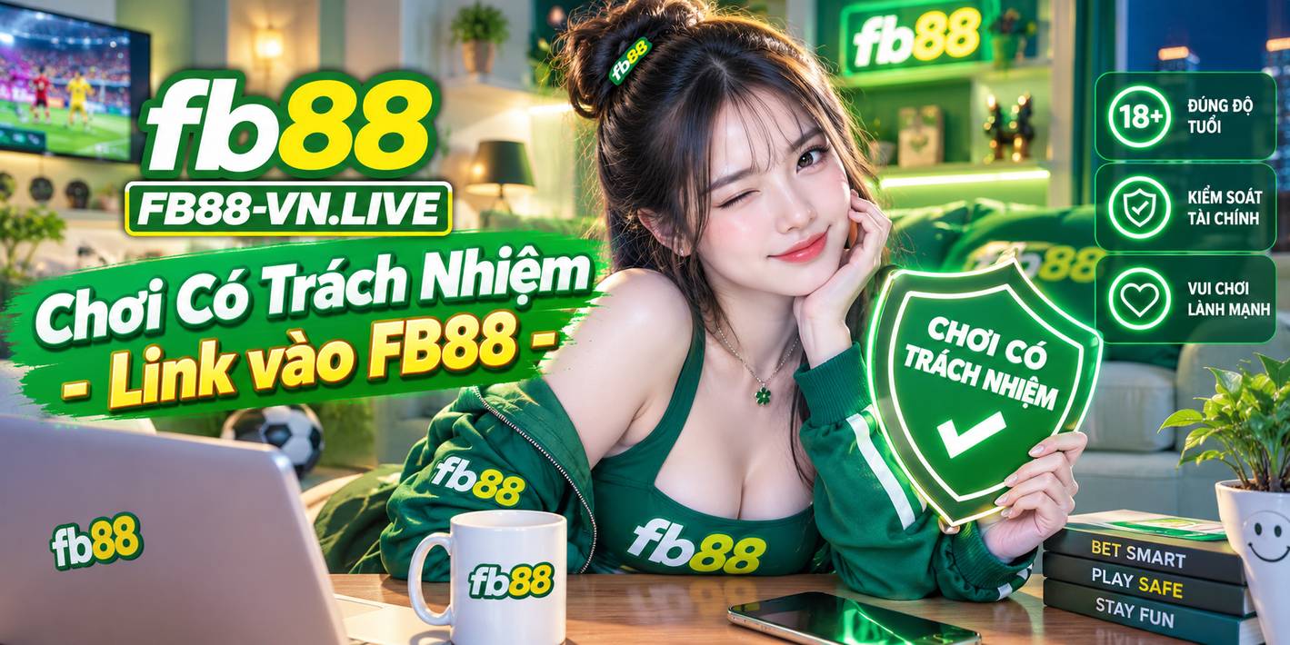 Chơi Có Trách Nhiệm