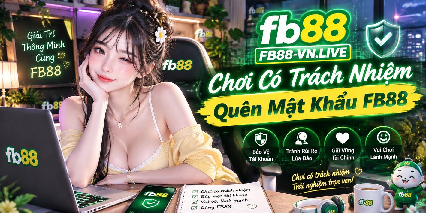 Chơi Có Trách Nhiệm
