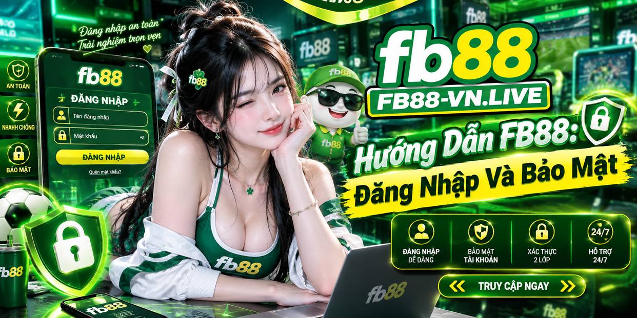 Đăng Nhập Và Bảo Mật