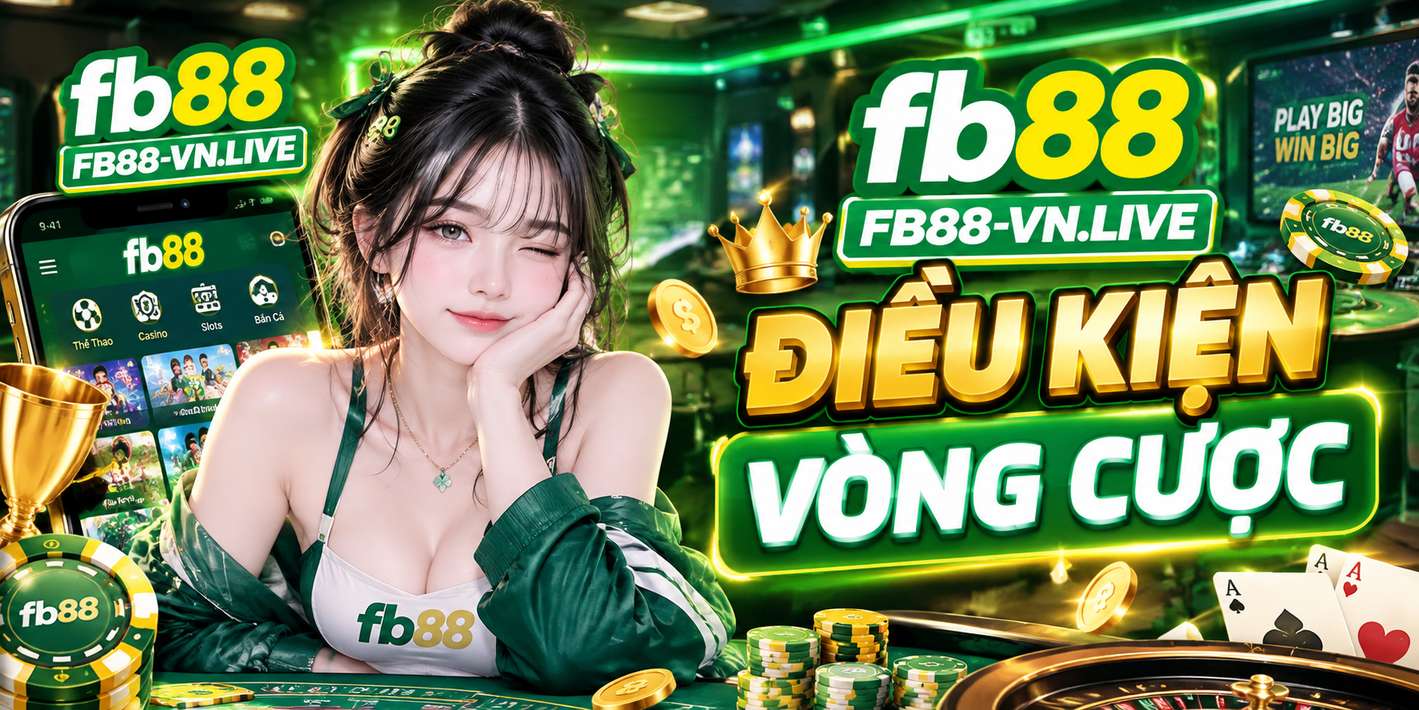 Điều Kiện Vòng Cược