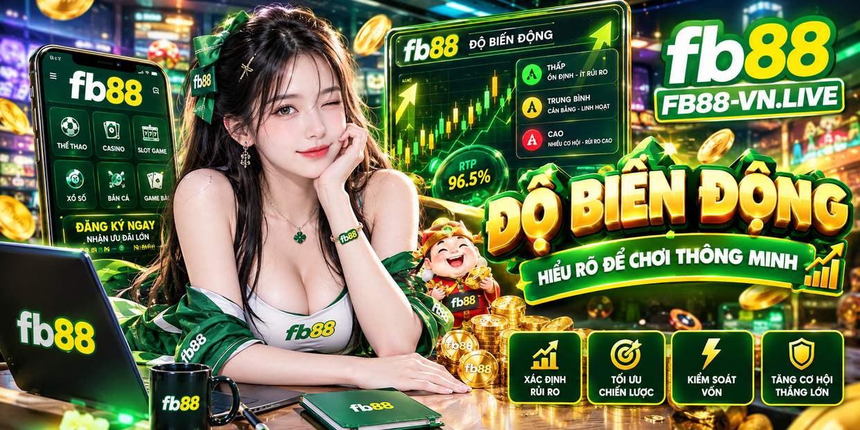 Độ Biến Động