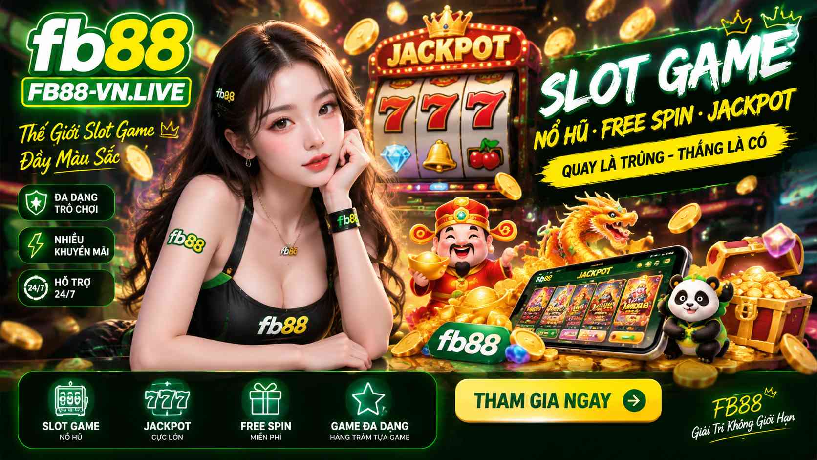 Slot Game