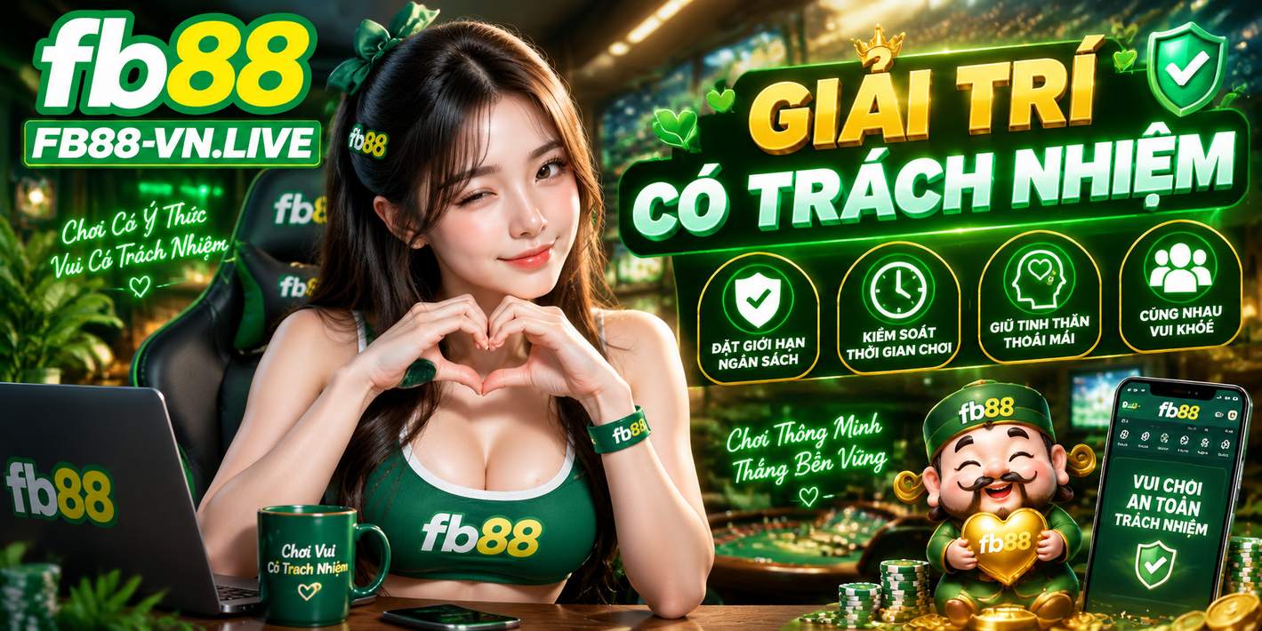 Giải Trí Có Trách Nhiệm