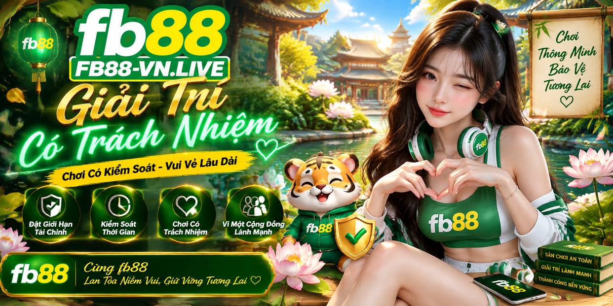 Giải Trí Có Trách Nhiệm