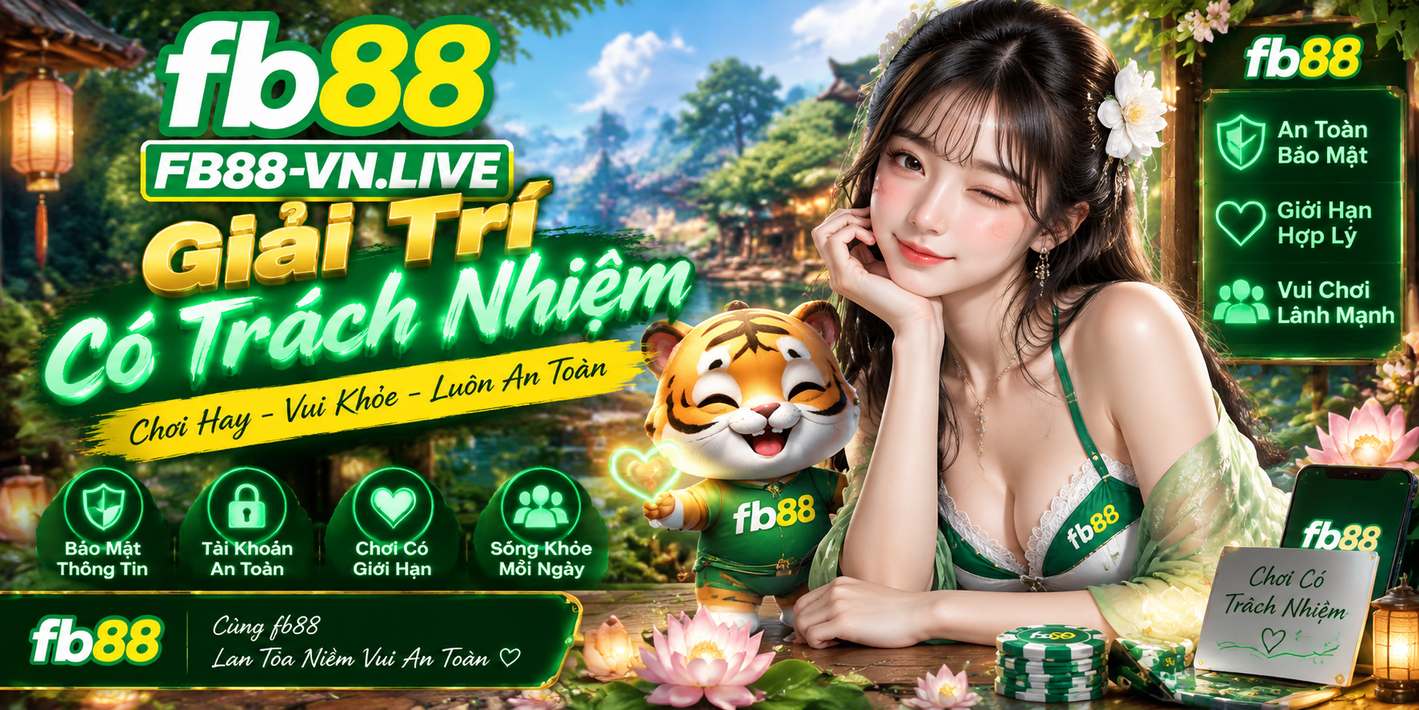 Giải Trí Có Trách Nhiệm