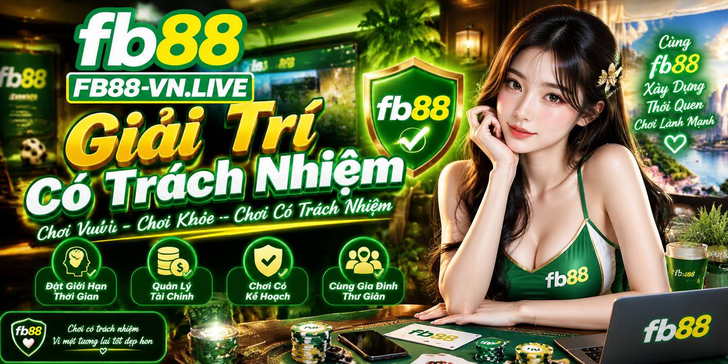 Giải Trí Có Trách Nhiệm
