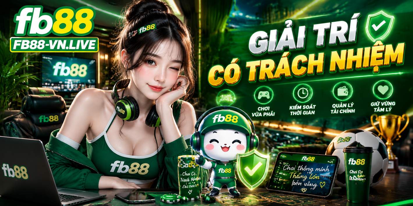 Giải Trí Có Trách Nhiệm