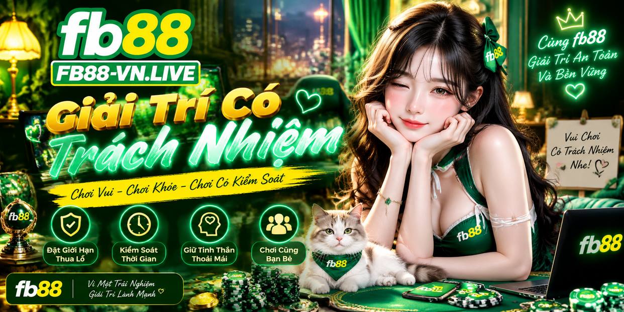 Giải Trí Có Trách Nhiệm