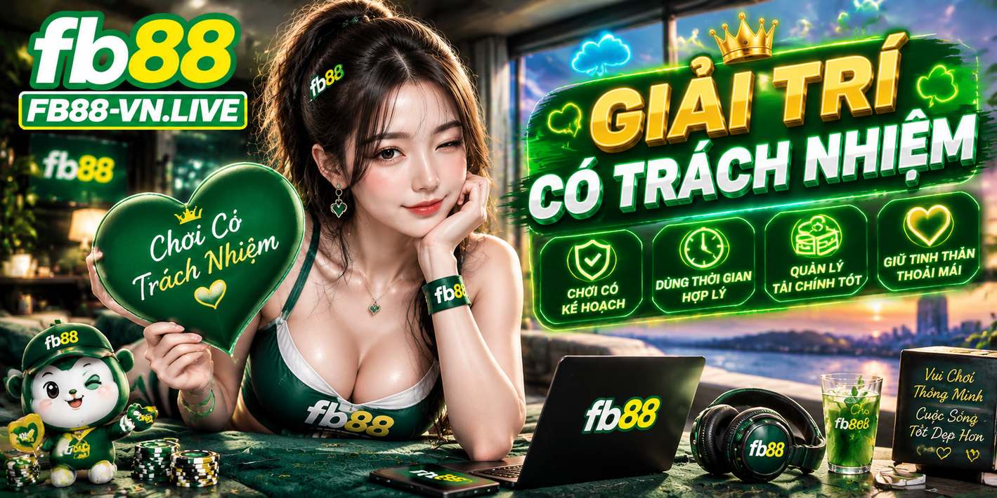Giải Trí Có Trách Nhiệm