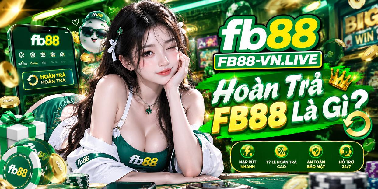 Hoàn Trả FB88 Là Gì