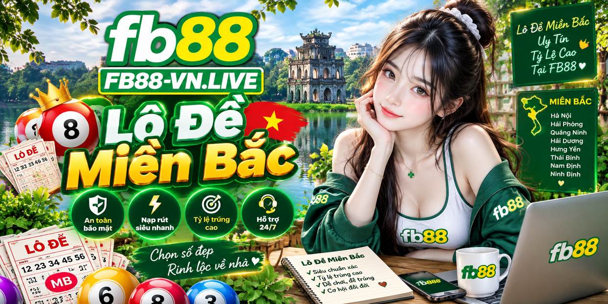 Lô Đề Miền Bắc