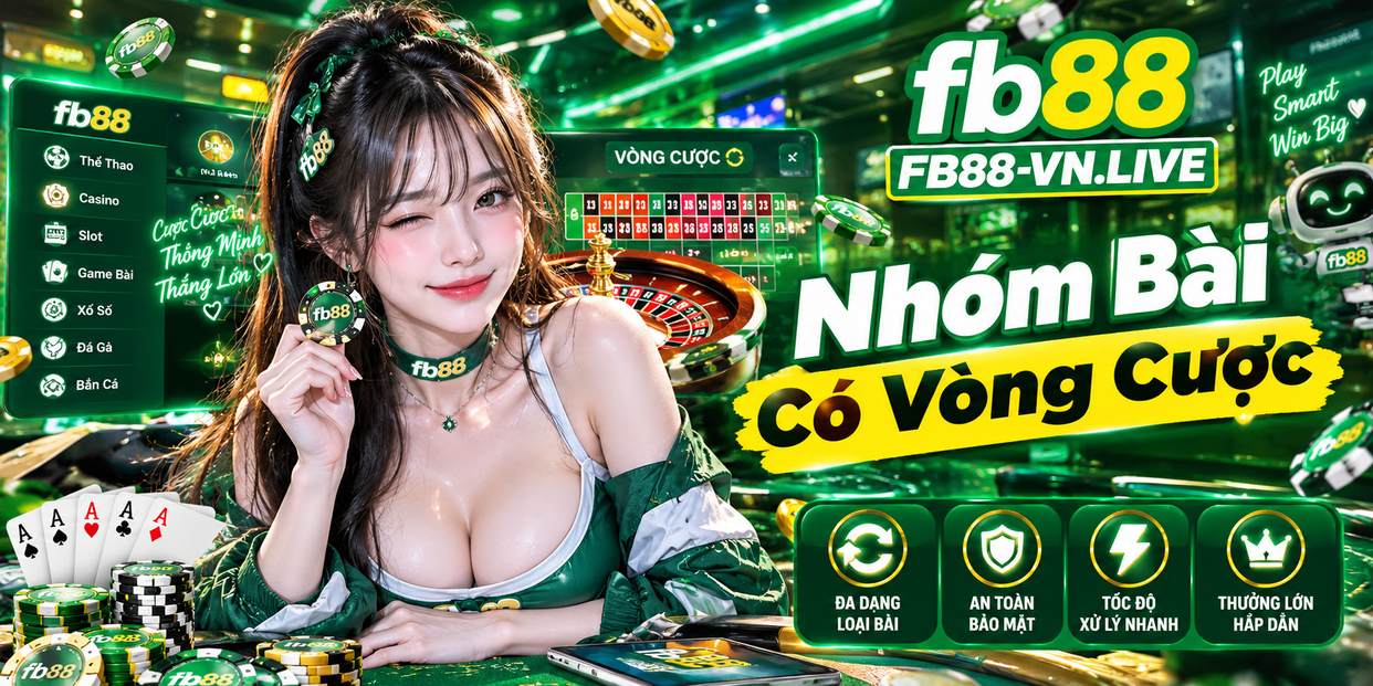 Nhóm Bài Có Vòng Cược