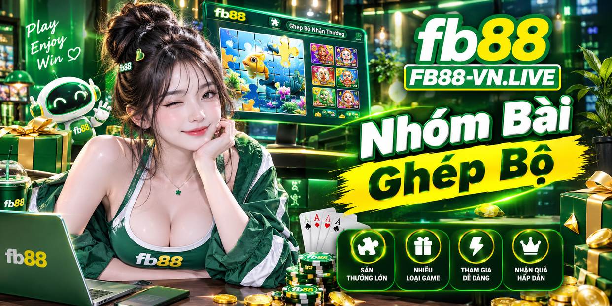 Nhóm Bài Ghép Bộ