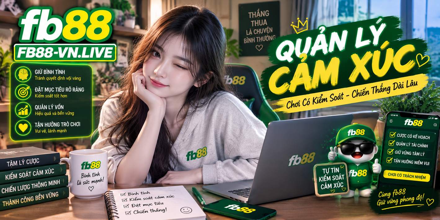Quản Lý Cảm Xúc