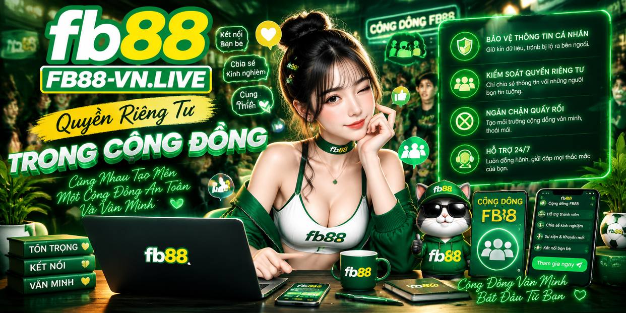 Quyền Riêng Tư Trong Cộng Đồng