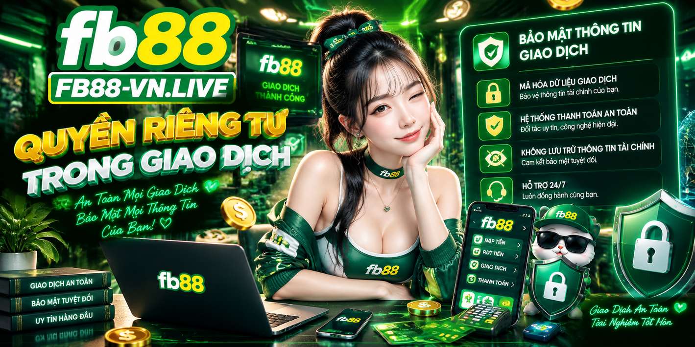 Quyền Riêng Tư Trong Giao Dịch