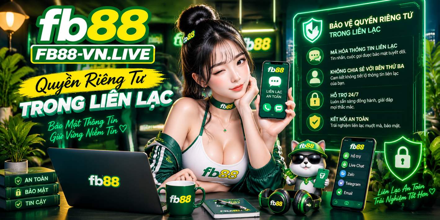 Quyền Riêng Tư Trong Liên Lạc