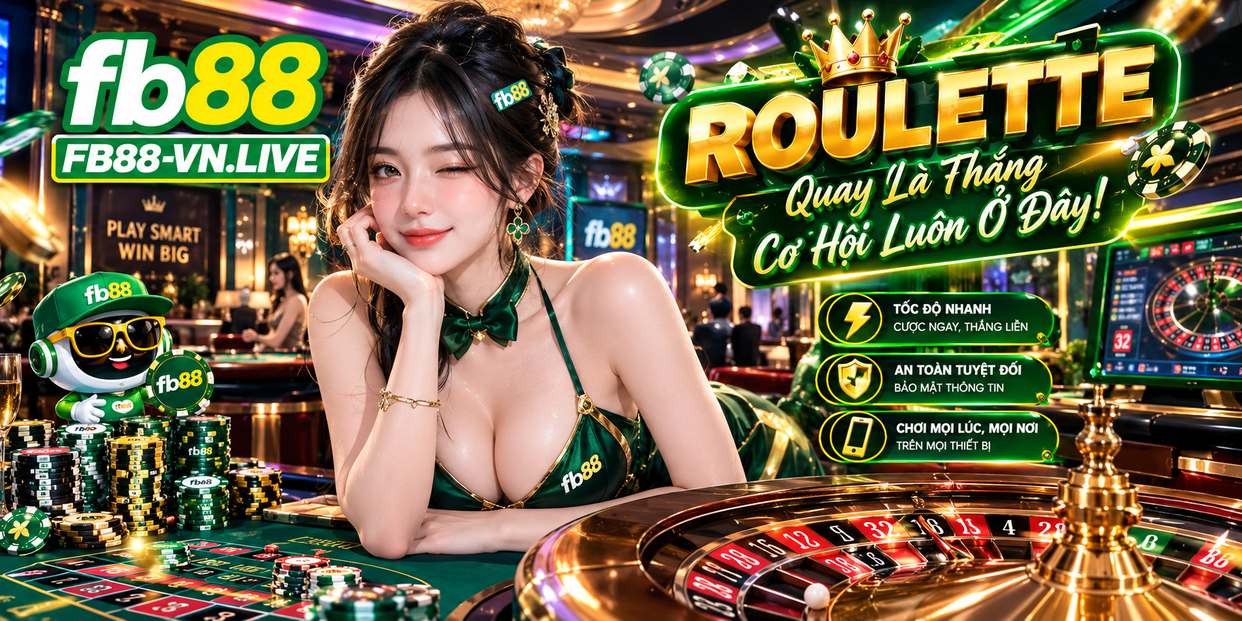 Roulette