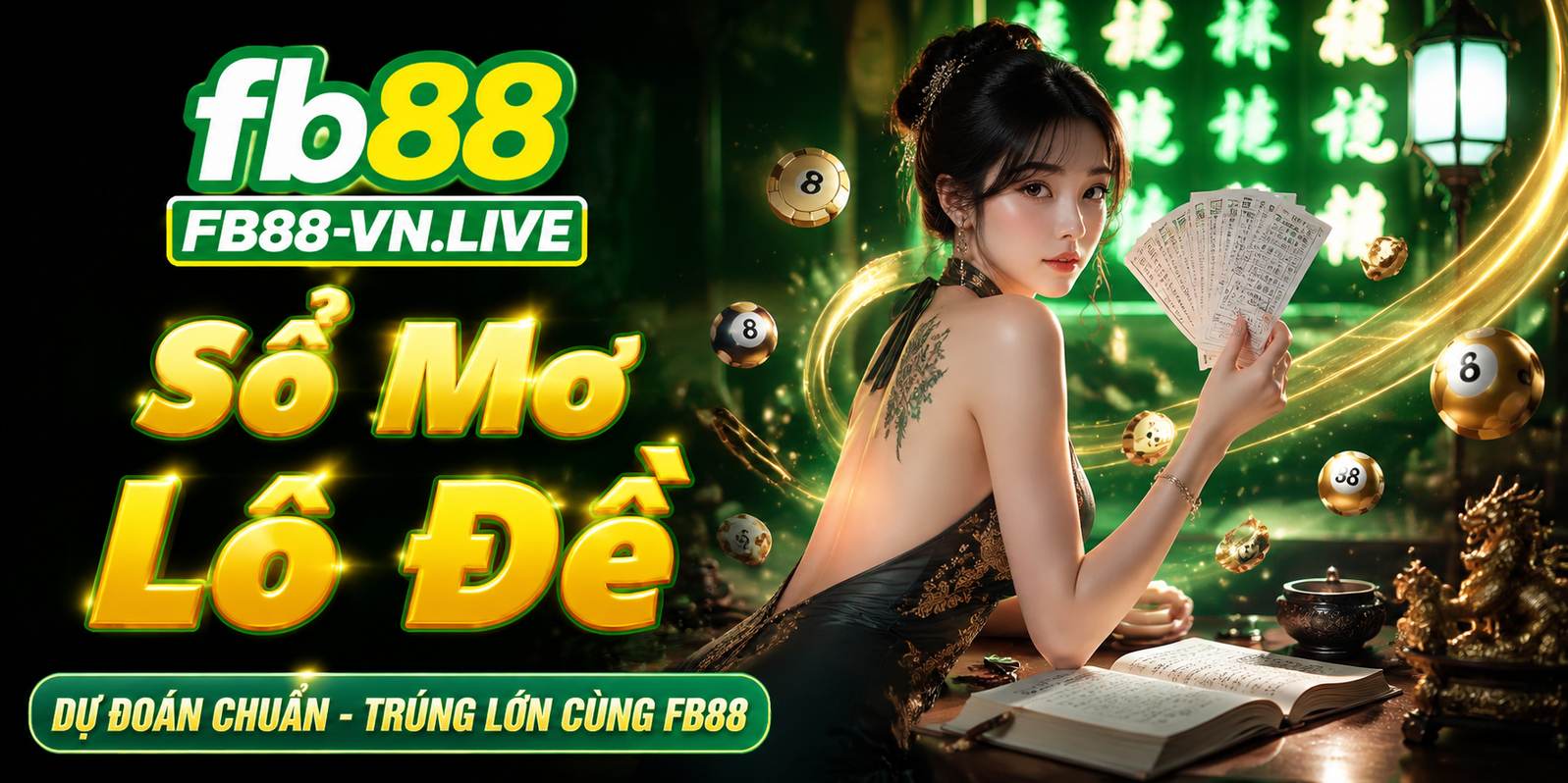 Sổ Mơ Lô Đề