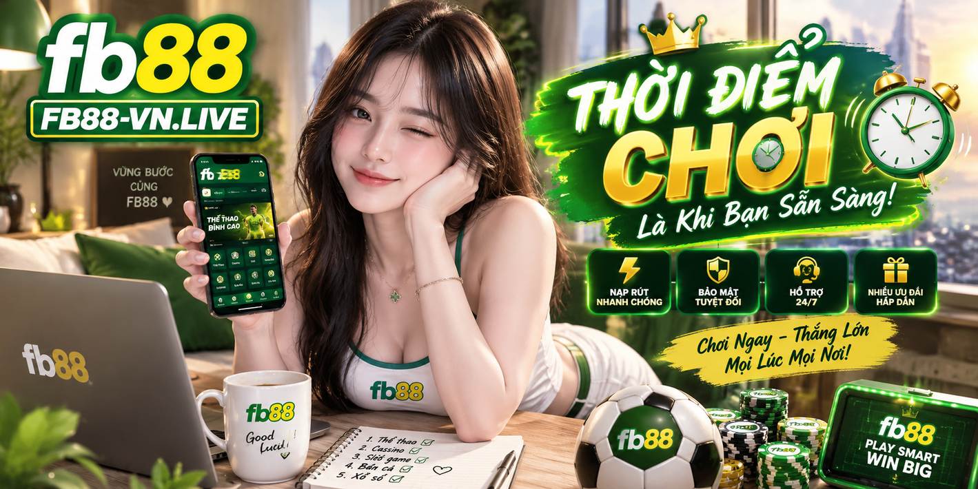 Thời Điểm Chơi