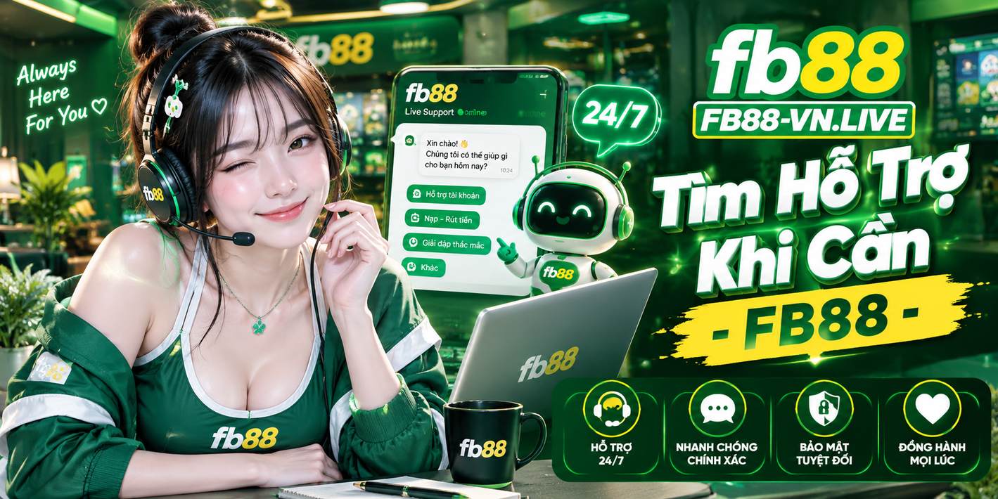 Tìm Hỗ Trợ Khi Cần