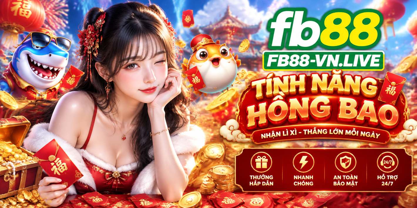 Tính Năng Hồng Bao