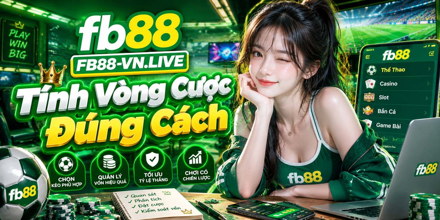 Tính Vòng Cược Đúng Cách