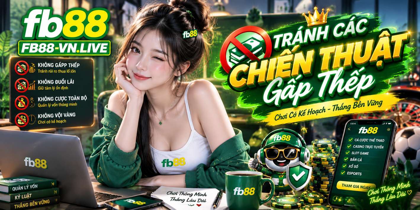 Tránh Các Chiến Thuật Gấp Thếp