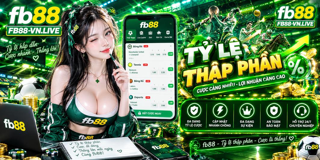 Tỷ Lệ Thập Phân