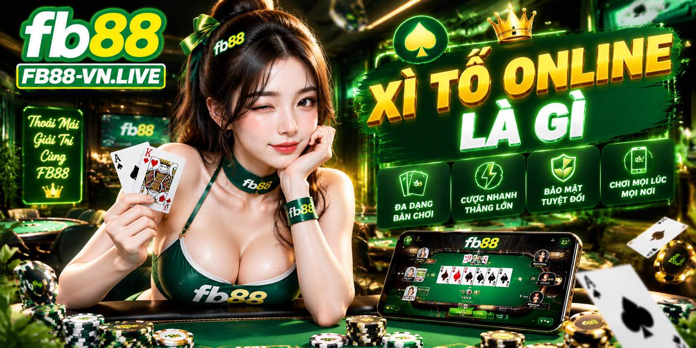 Xì Tố Online Là Gì