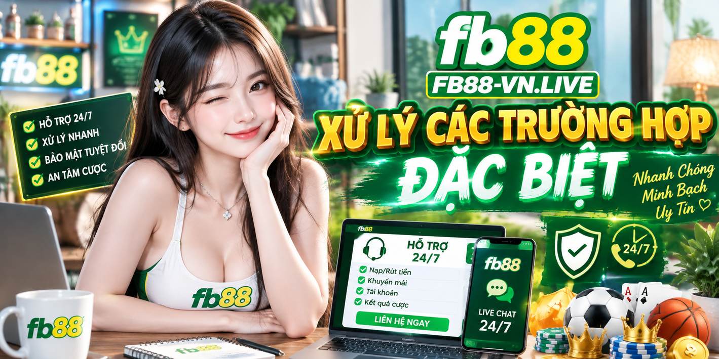 Xử Lý Các Trường Hợp Đặc Biệt